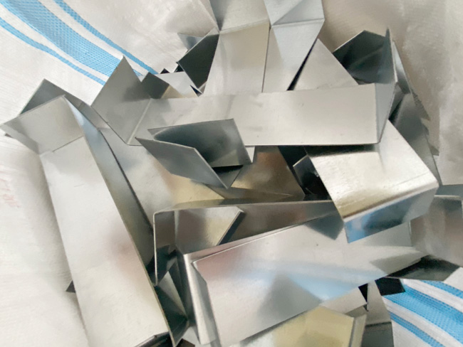 輕質隔墻板需要用到哪些配件